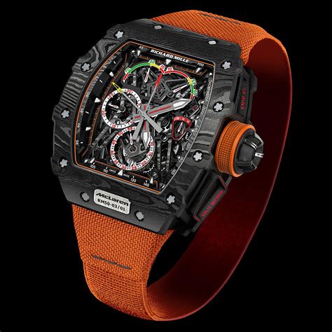 richard mille 44mm bezel|Richard Mille f1 watch.